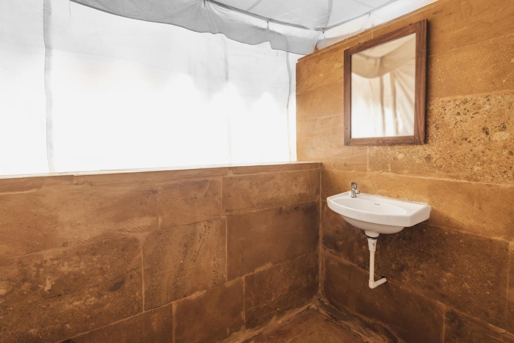 Sām Royal Pavilion Camps By Shrigo Hotels מראה חיצוני תמונה